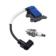 A411001690 A10070 Ignition Coil for Echo SRM225 GT225L Shindaiwa T235 FH235 picture