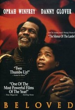 Beloved (DVD, 1998) picture