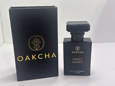 Oakcha Sweet Addict Original Extrait de Parfum Spray Perfume 1 oz / 30 ml in Box picture