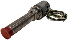 NEW GOULD PGF3000-020-42-12-1-1-XX-XX-00 PRESSURE TRANSMITTER 4-20MA 30VDC 40PSI picture
