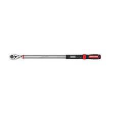 Craftsman CMMT99436 1/2 inch Drive Digital Torque Wrench picture