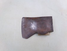 Vintage Plumb Axe Head Jersey Rockaway Style 3lbs 15oz picture