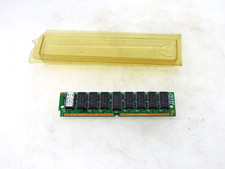 KINGSTON KTC32K/PS CE 32MB FAST PAGE SIMM PARITY 72PIN GOLD LEAD picture
