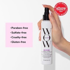 COLOR WOW Raise the Root Lift Spray 5oz Root Lifter Volumizer for Fine Flat Hair picture