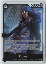 Kuzan SR Royal Blood OP10-082 NM picture