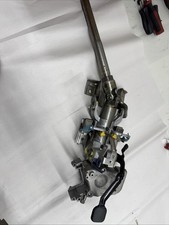 2014 2015 2016 2017 HONDA ODYSSEY STEERING COLUMN picture