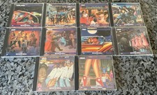 Time Life Music: The Rock ‘n’ Roll Era 1954 to 1964 10 CD Lot picture
