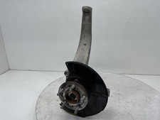 2016-2021 Jeep Grand Cherokee Front Right Passenger Spindle Knuckle Assembly OEM picture