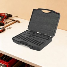 18pcs 95400 in-Line Efficient Dowel Pin Puller Master Set Alloy Steel NEW picture