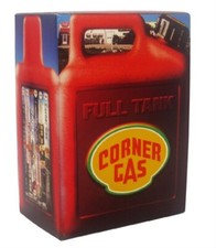 Corner Gas Full Tank:The Complete Series season 1-6(,17-Disc Set) picture