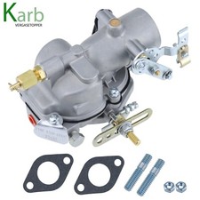 12566 Carburetor for CASE VA, VAB, VAC, 200B, 210, 300, 300B picture