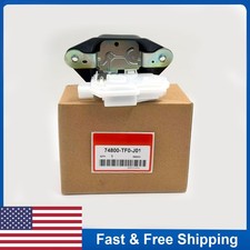 OEM Tailgate Trunk Lock Latch Actuator For HONDA CR-V Odyssey Pilot Acura picture
