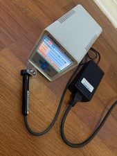 Dymax Bluewave QX4 LED Spot-Cure Controller with Redicure Lens and Power Supply picture
