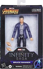 Marvel Bruce Banner F8554 6