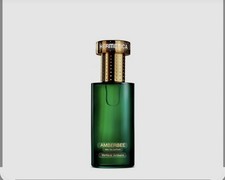 Hermetica Amberbee Vertical Ambers Eau de Parfum 50ml 1.69 oz Unisex NEW SEALED  picture
