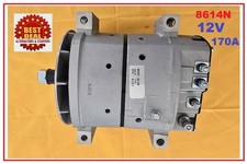Alternator WAI 8614N 12V 170A NEW picture