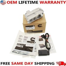Turbo Actuator Set with Calibration 13-2018 Dodge Cummins ISB 6.7L OEM HE300VG picture
