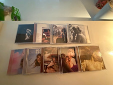 9 Taylor Swift  CD Albums picture