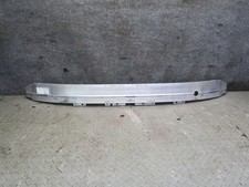 07-09 MERCEDES W221 S550 S63 AMG FRONT BUMPER CRASH IMPACT REINFORCEMENT BAR OEM picture