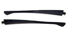 NEW Authentic Oakley AIRDROP Temples Arms Satin black 143 OX8046-0157 or 0153 picture