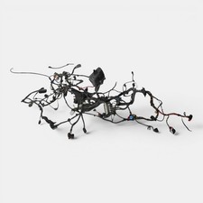 2018-2023 VOLKSWAGEN ATLAS 3.6L ENGINE BAY MAIN WIRE WIRING HARNESS FUSE BOX OEM picture