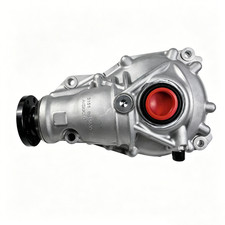FOR BMW X5 X6 F15 F16 F32 F30 4.4L 31508635860 4395CC Front Axle Differential picture