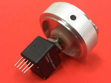 Bourns - ENA1J-B28-L00100 - 100PPR - Optical Encoder picture