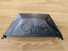 OMC COBRA OUTDRIVE LOWER UNIT TOP COVER 985403 OEM picture