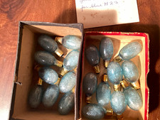 Vintage general electric M2 clear flashbulbs picture