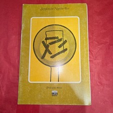 Time-Life Foods of the World Supplement Number Two 1969 Paperback picture