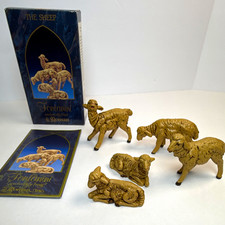 Fontanini Nativity 5