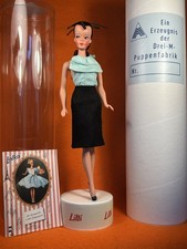 Bild Lilli Interest LALKA DOLL - Julian Kalinowski Lilli Lalka OOAK Artist picture