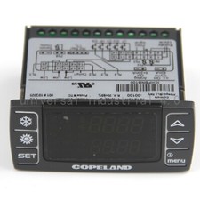NEW DIXELL IC121CX-00100 Temperature Controller picture