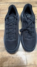 Size 10 - Nike Uplift SC Anthracite Black picture
