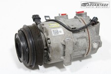 2020-2025 KIA SOUL 2.0L AC AIR CONDITIONING COMPRESSOR 97701-K0200DR OEM picture