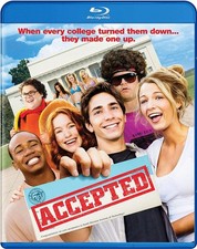 Accepted picture