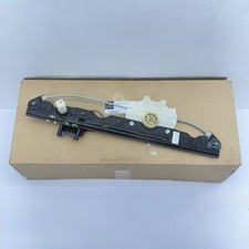 2018-2022 Mercedes G Class W463 Rear Right Door Window Regulator A4637306400 OEM picture