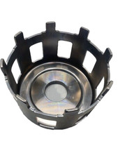 4L60/4L60E/4L70E  The Monster Sunshell Brg style, thicker steel,HD picture