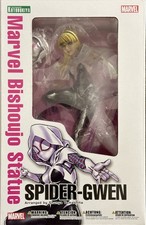 Kotobukiya Spider-Gwen Marvel Bishoujo Statue Shunya Yamashita 1/7 Scale NWB picture