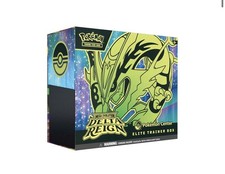 ✅ PRESALE Pokemon Center Delta Reign Elite Trainer Box ETB Ships 11/6 ✅ picture