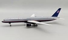 United Airlines / B757-222 / N515UA / IF752US0923 / 1:200 picture