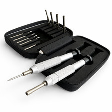NEW Precision Screwdriver Set for Cartier C decor Rimless Sunglasses Glasses picture