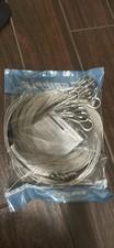 Gripple HF2-HS-30FT No. 2 Stainless Steel Hook Hanger (10 pack) picture