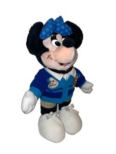 Cute Vintage Disney Cast Member Minnie Mouse 13
