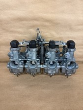 Rebuilt 1970 1976 Honda cb750 Carburetor Keihin carb oem 657A KB cb750k k1 CB picture