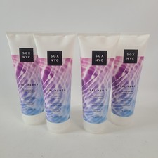 4 Pack SGX NYC Curl Power Nourishing Curl Cream 7 fl oz Define & Shine picture