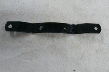 Triumph NOS. License plate bracket 82-6984 picture
