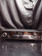 MCINTOSH D150 Digital Preamplifier w/ Accessories Tested Japan Works MG01 7.5 picture