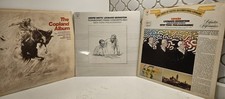 Leonard Bernstein 4 LP Lot Columbia Masterworks Copland Tchaikovsky España picture