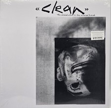 The Severed Heads - Clean [Deluxe Edition] 2 LP Remastered picture